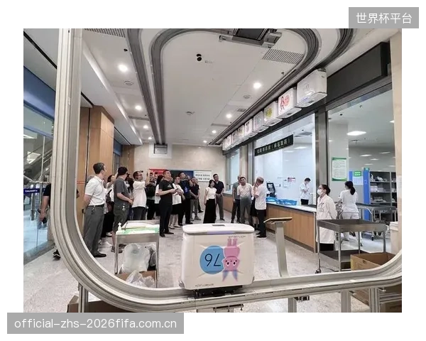 单一称重或扫描节点已被淘汰，复合功能的智能转运枢纽正在重新锚定体育用品物流场站的资产价值